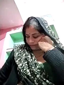 Hot_babli54 — Private on StripChat