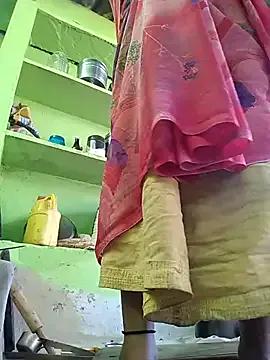 Hot_Kajal5 — Private on StripChat