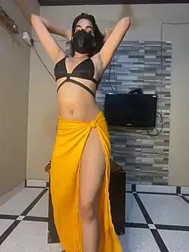 Freechat Hot_kinjal_ on StripChat