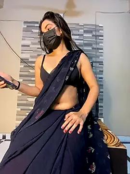 Freechat Hot_kinjal_ on StripChat