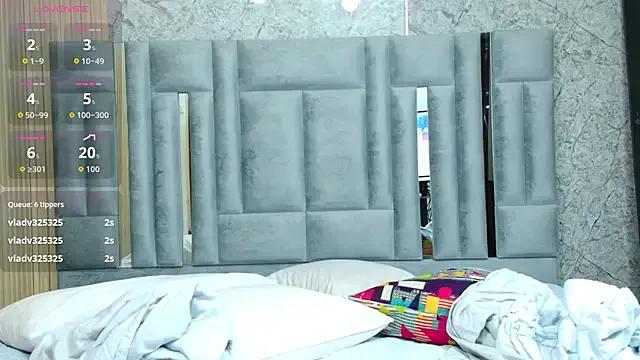 Freechat hotlatinateacher on StripChat