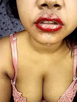 Private Hotlisa on StripChat