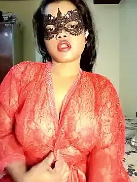 Private Hotlisa on StripChat