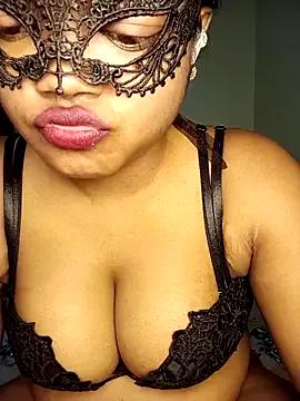 Private Hotlisa on StripChat