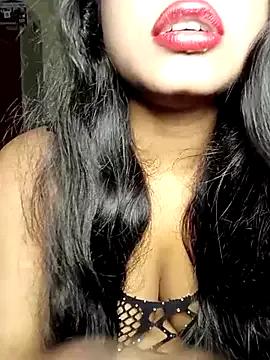 Private Hotlisa on StripChat