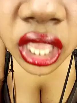 Private Hotlisa on StripChat