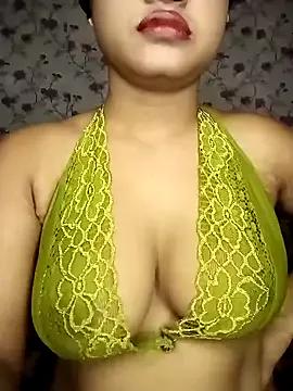 Private Hotlisa on StripChat