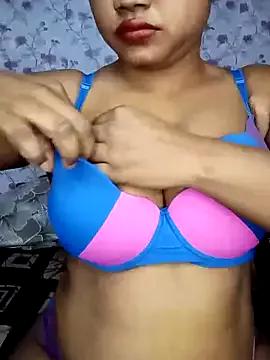 Private Hotlisa on StripChat