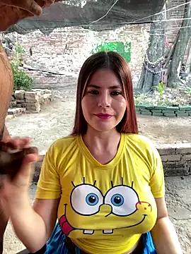 Hotnightsexxx —  show tits and show naked 