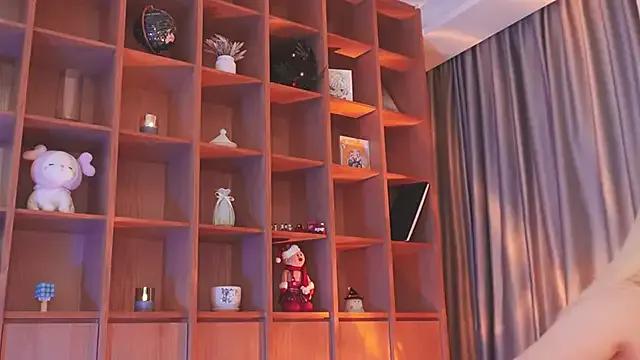 Freechat hyun_chia on StripChat