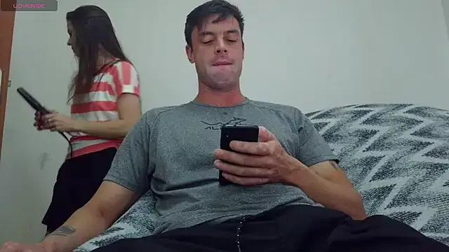 Ibovegas — Sex Anal