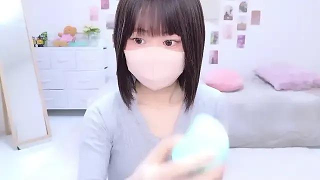 Im_Yu-na — Group on StripChat