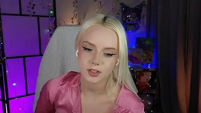 ImBonBon — eye contact handjob