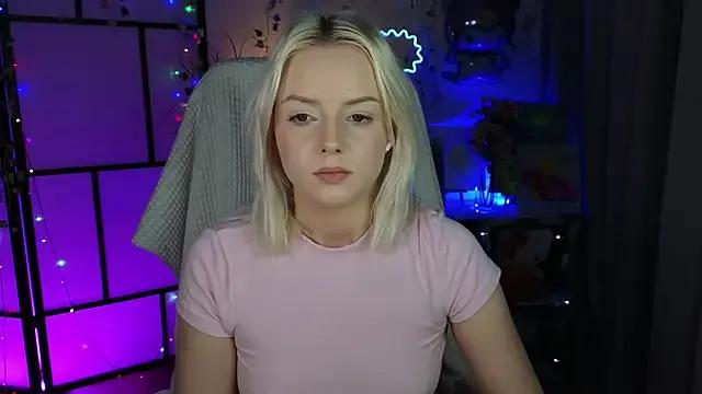 Freechat ImBonBon on StripChat