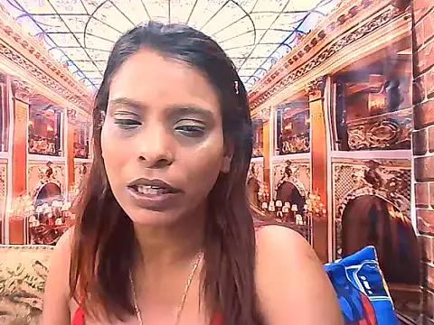Freechat IndianSexyAss on StripChat