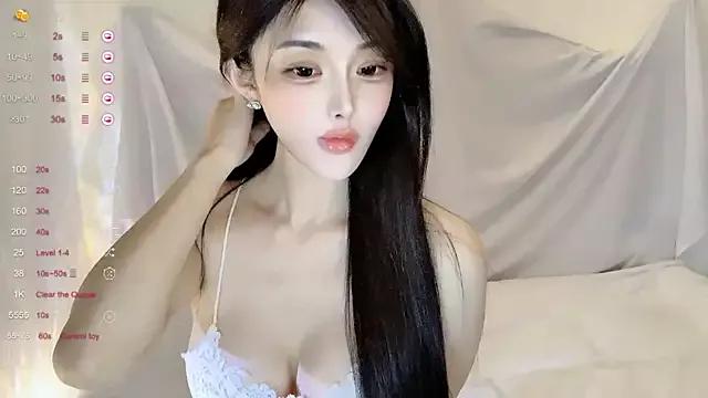 Freechat Irene--- on StripChat