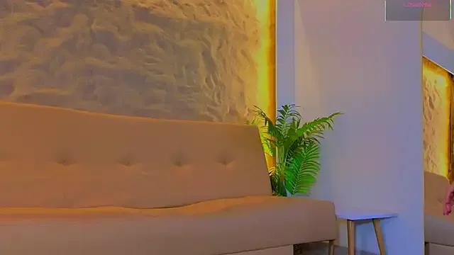 Freechat Isa__Blanc on StripChat