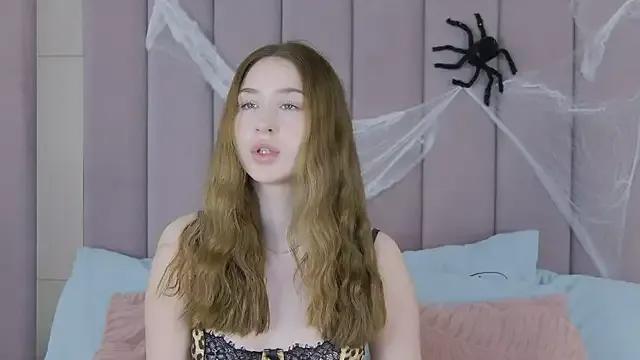 Private Jackie_White_ on StripChat