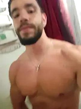 JACKSON_STIFLER — Turn me on