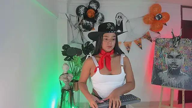 Private JANYLOVE__ on StripChat