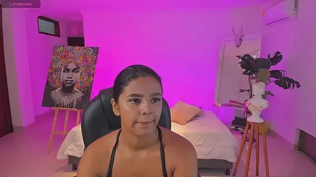 Private JANYLOVE__ on StripChat