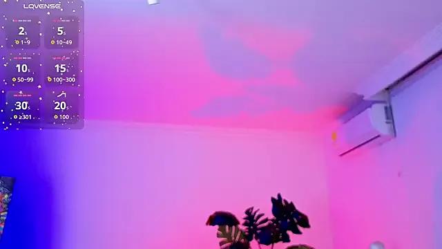 Private JANYLOVE__ on StripChat