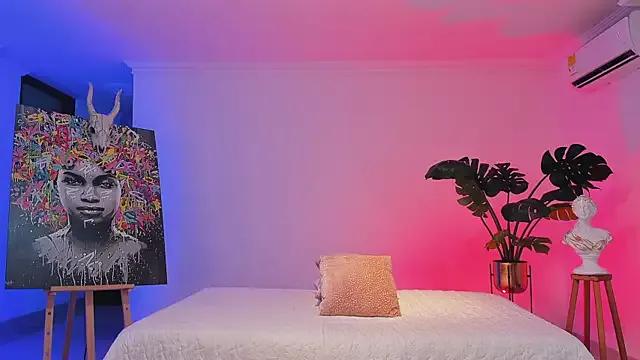 Private JANYLOVE__ on StripChat