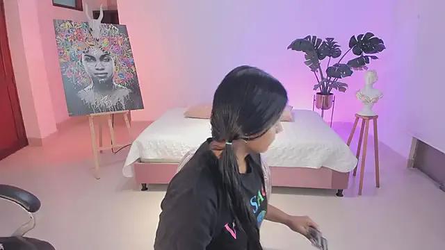 Private JANYLOVE__ on StripChat