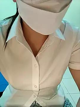 Freechat JasminePham on StripChat