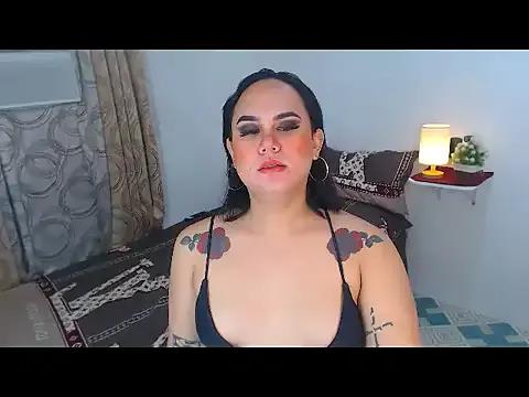 JayraFRESH — full cum show..shoot far cum