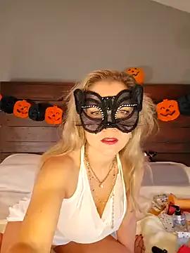 Freechat Jenny-Mystery-X on StripChat