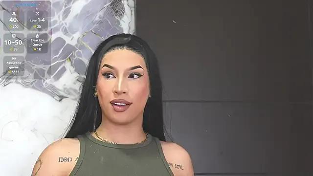 Freechat Jess_Goddess on StripChat