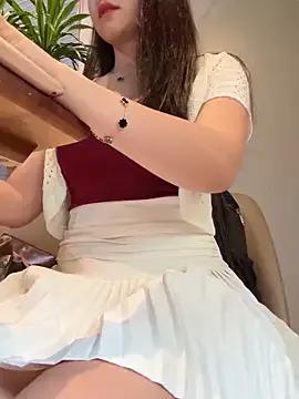 Jessical on StripChat 