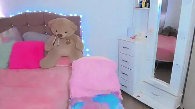 Freechat Jessy_roose on StripChat