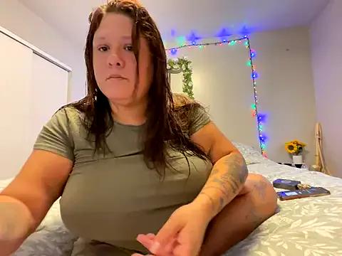 Freechat JizzyJazzunleashed on StripChat