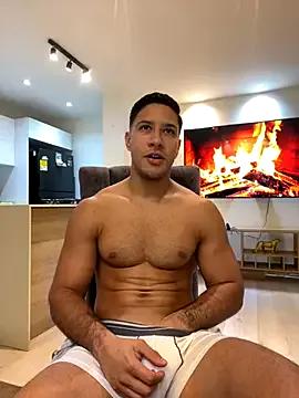 Freechat JJ_Shelby on StripChat