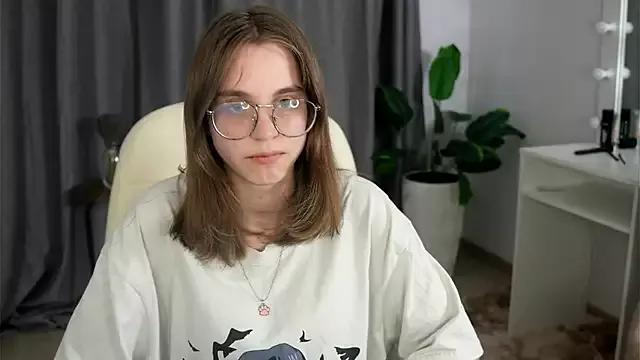 Private JoanBaggott on StripChat