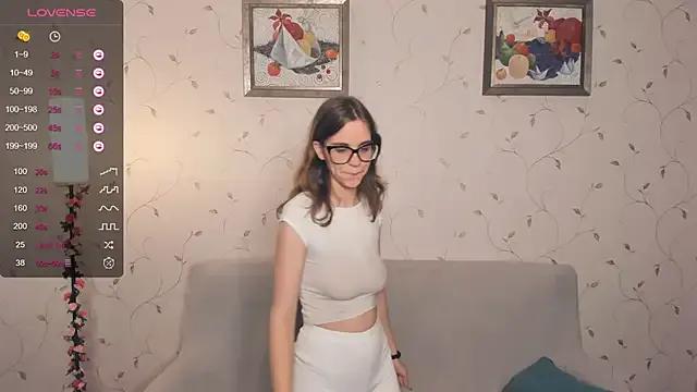 Private JoanBaggott on StripChat