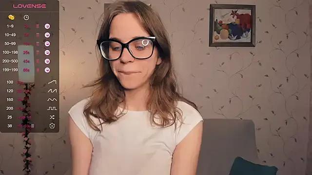 Private JoanBaggott on StripChat