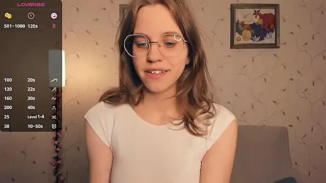 JoanBaggott — twirl my nips