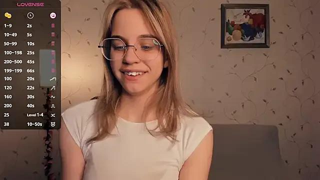 JoanBaggott — lift top and squeeze boobs