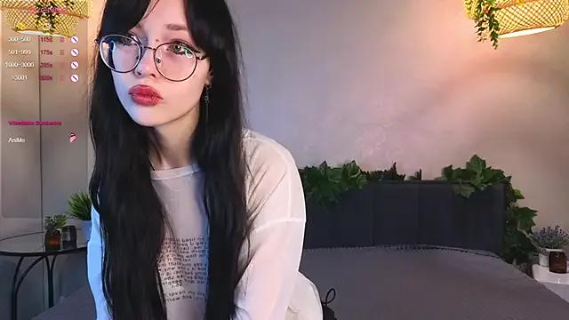 Private JodyHeap on StripChat