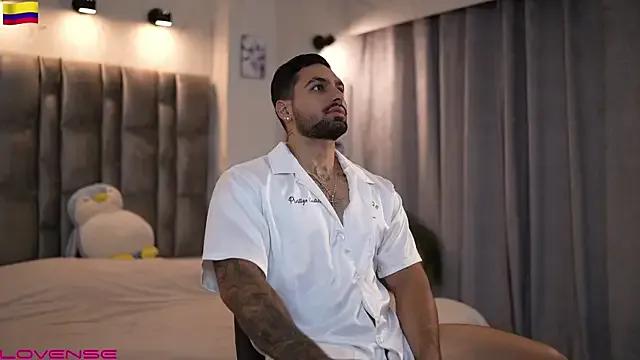 Freechat john_king29 on StripChat