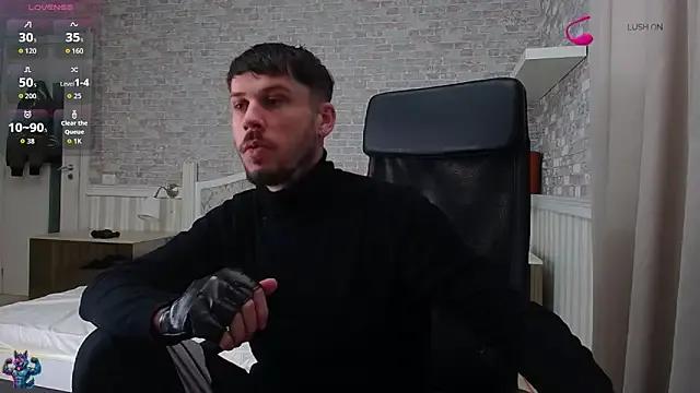 Freechat JonahShaw on StripChat