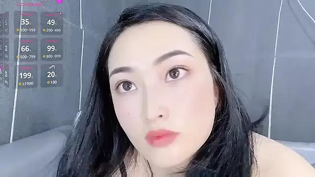 Freechat K1oO on StripChat