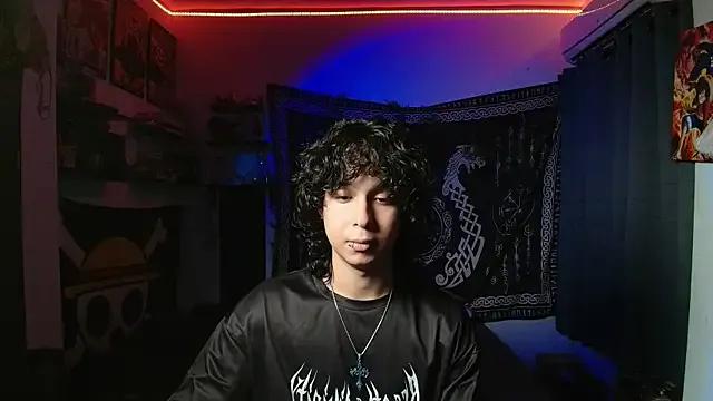 kairozz — take shirt off