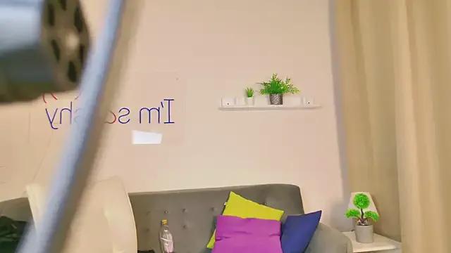 StripChat kamila_blush is Freechat kamila_blush — fuck pussy with dildo