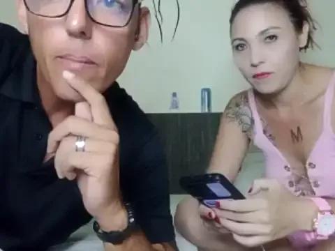 KarameloVzla on StripChat 