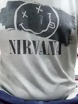 KarameloVzla on StripChat 