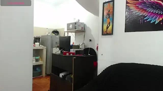 Freechat karenlennox1 on StripChat